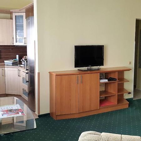 Spa Apartment Raisova Karlovy Vary Bagian luar foto