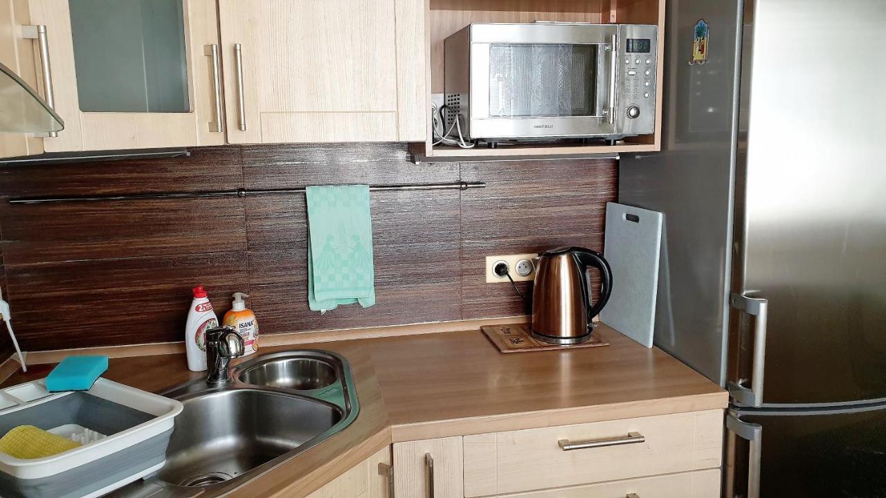 Spa Apartment Raisova Karlovy Vary Bagian luar foto