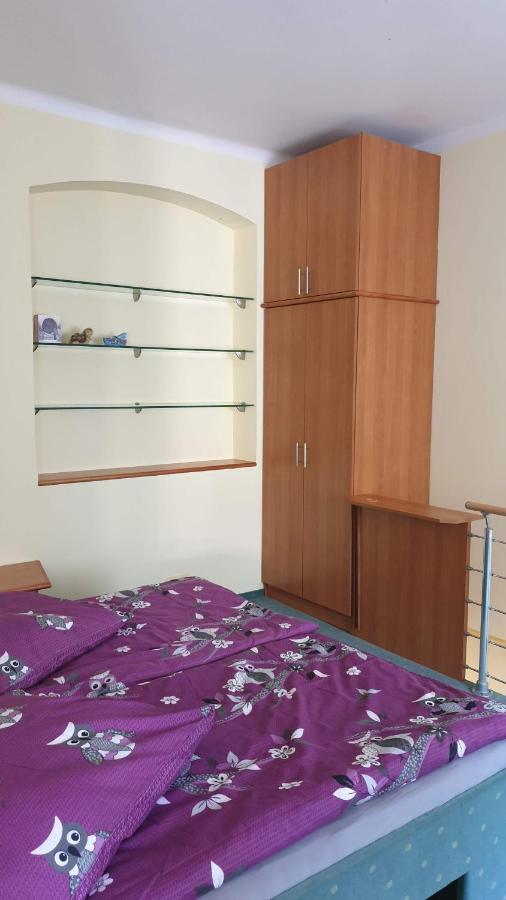Spa Apartment Raisova Karlovy Vary Bagian luar foto