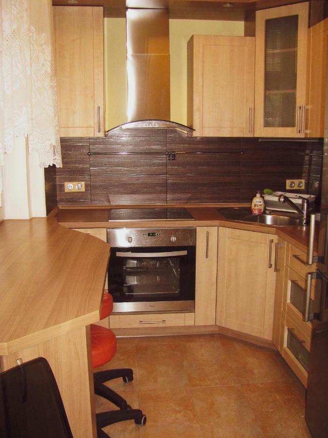 Spa Apartment Raisova Karlovy Vary Bagian luar foto